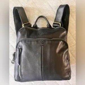 American Leather Co. | Bags | American Leather Co Black  display picture 3